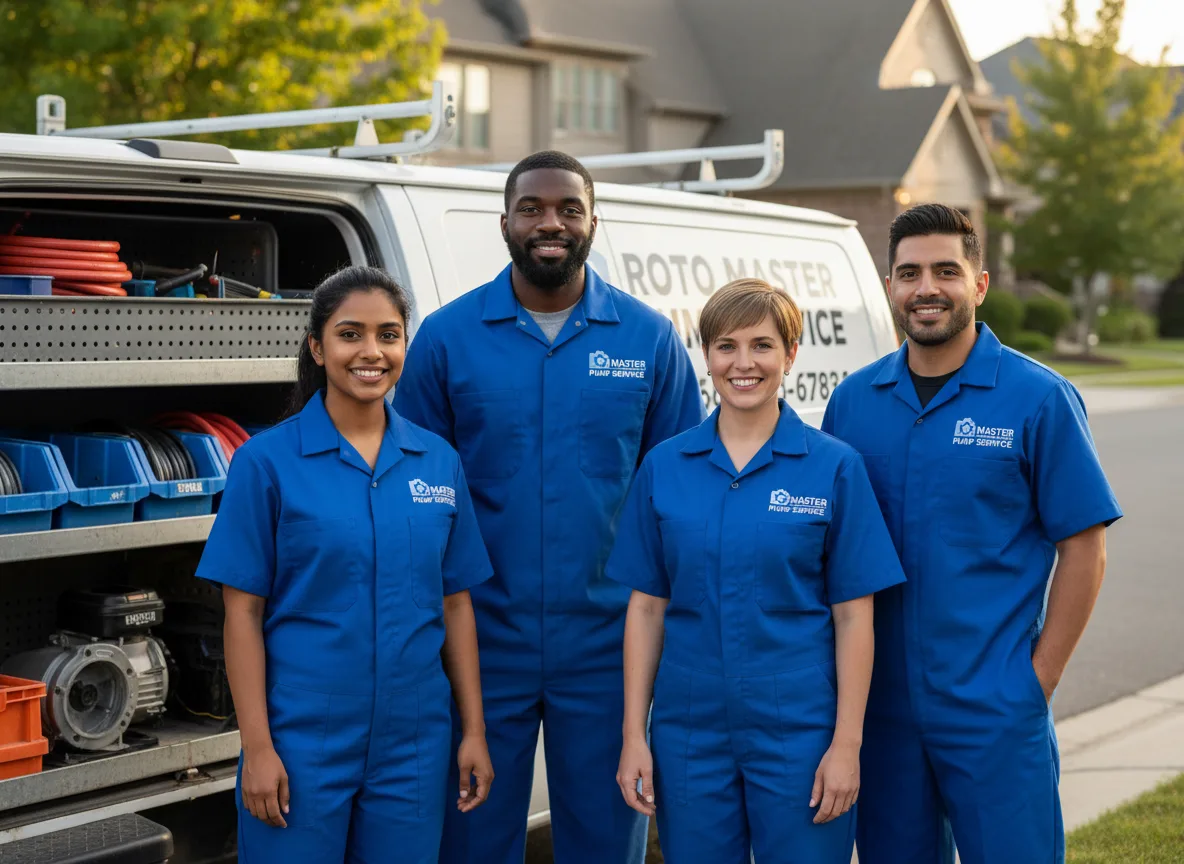 Sump Pump Installation company in Millwood, GA